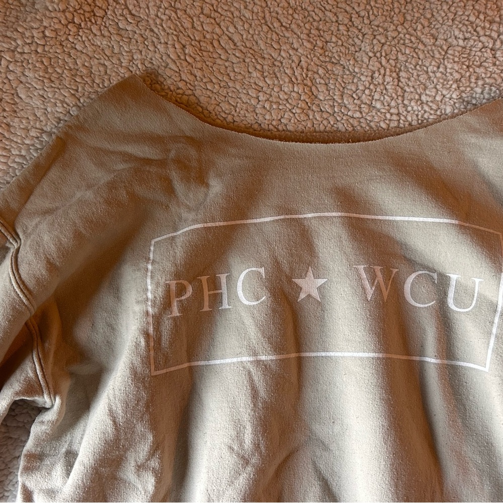 Crew-Neck